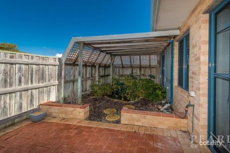 Property photo of 2 Tarwhine Turn Yanchep WA 6035