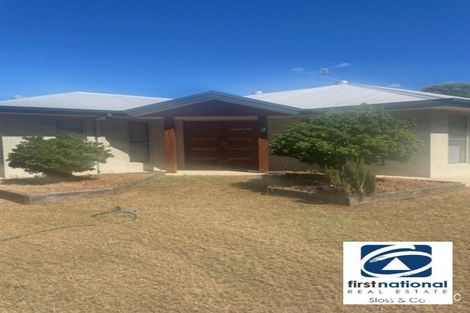 Property photo of 3 Wilga Place Goondiwindi QLD 4390