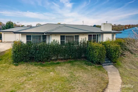 7 Gordon St, Armidale, NSW 2350
