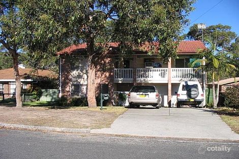 18 Somerville Cl, Budgewoi, NSW 2262
