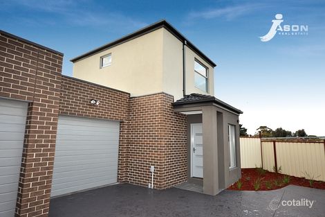 4/4 Leicester Sq, Tullamarine, VIC 3043