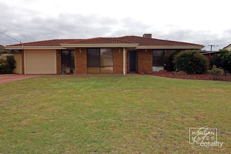 Property photo of 35 Myrna Way Parkwood WA 6147
