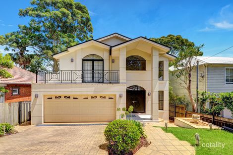 Property photo of 79 Greenwich Road Greenwich NSW 2065