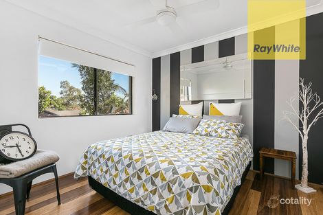 Property photo of 14/59-63 Boundary Street Granville NSW 2142