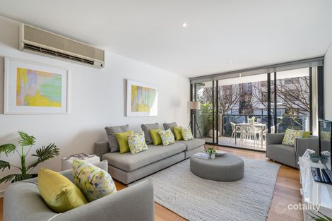 Property photo of 303/40 Chapel Mews South Yarra VIC 3141