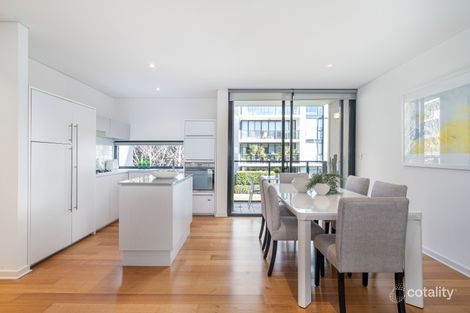 Property photo of 303/40 Chapel Mews South Yarra VIC 3141