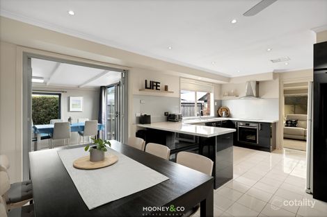 Property photo of 12 Cornell Place Hampton Park VIC 3976