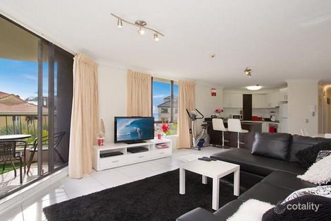 Property photo of 4/1187 Gold Coast Highway Palm Beach QLD 4221