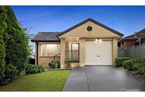 Property photo of 14 Barellan Street Lambton NSW 2299