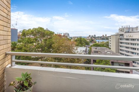 Property photo of 31/61-65 Bayswater Road Rushcutters Bay NSW 2011