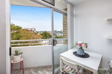Property photo of 31/61-65 Bayswater Road Rushcutters Bay NSW 2011
