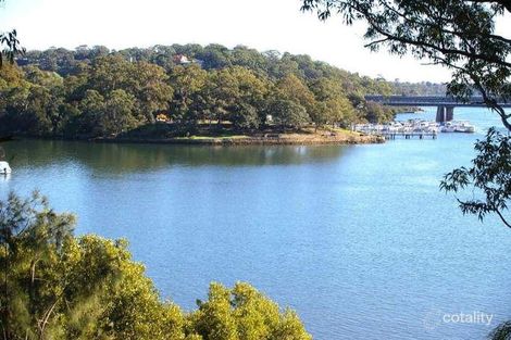 Property photo of 37 Green Point Road Oyster Bay NSW 2225