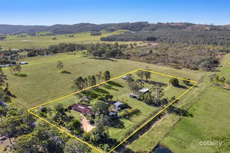 Property photo of 282 Glen Martin Road Glen Martin NSW 2321