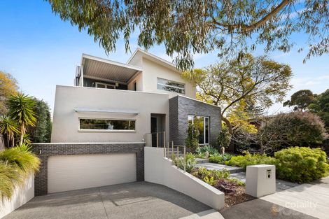 Property photo of 25 Haldane Street Beaumaris VIC 3193