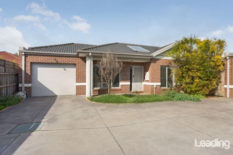 3/185 Oshanassy St, Sunbury, VIC 3429