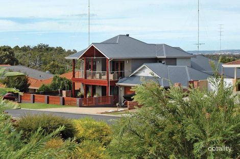 Property photo of 21 Caledonia Rise Australind WA 6233