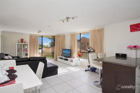 Property photo of 4/1187 Gold Coast Highway Palm Beach QLD 4221