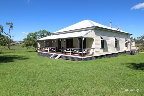 Property photo of 391 Crossdale Road Crossdale QLD 4312