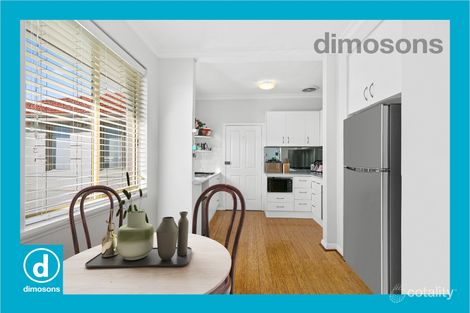 Property photo of 3/66 Darcy Road Port Kembla NSW 2505