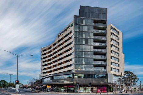 Property photo of 4/39 Kingsway Glen Waverley VIC 3150