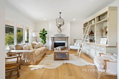 Property photo of 211 Howden Road Howden TAS 7054