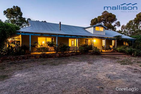 Property photo of 47 Old Dairy Court Oakford WA 6121