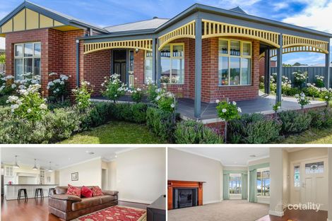 Property photo of 28 Childe Harold Road Gisborne VIC 3437