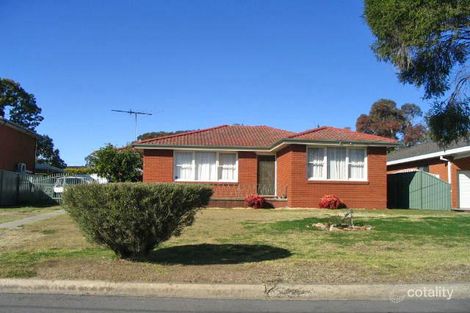 Property photo of 20 Edgecombe Avenue Moorebank NSW 2170