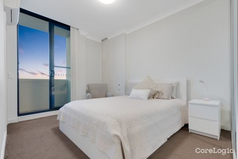 Property photo of 34/15-17 Castlereagh Street Liverpool NSW 2170
