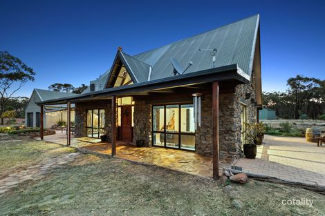 35 Goddards Rd, Myers Flat, VIC 3556