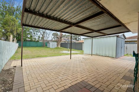Property photo of 50B Eynesford Street Gosnells WA 6110