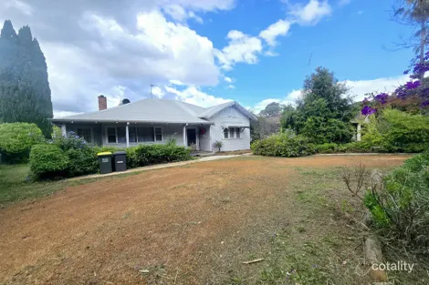 32 Mottram St, Manjimup, WA 6258