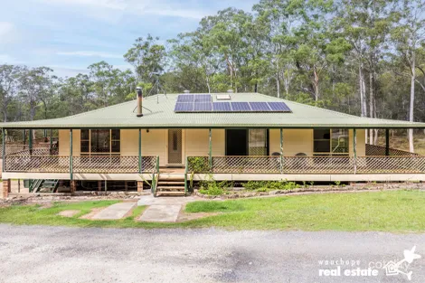 133 Quarry Rd, Rosewood, NSW 2446