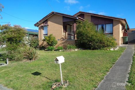 15 Mccarthy St, Churchill, VIC 3842