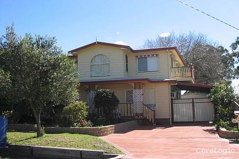 Property photo of 92 Catherine Street Mannering Park NSW 2259