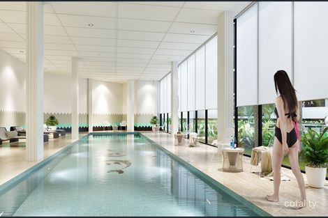 Property photo of 455/28 Oaks Avenue Dee Why NSW 2099