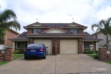 7 Ringtail Cct, Blackbutt, NSW 2529