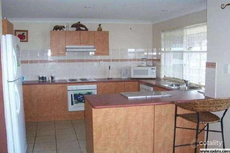 Property photo of 4 Pelewan Court Tanah Merah QLD 4128