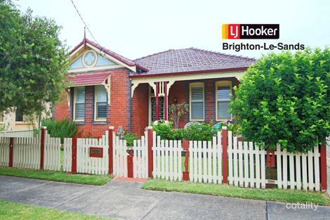 Property photo of 1 Macdonald Street Ramsgate NSW 2217