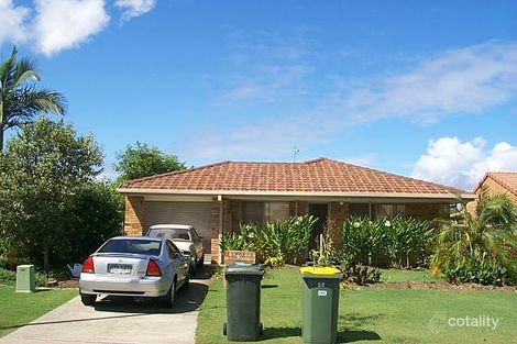 50 Cumberland Dr, Varsity Lakes, QLD 4227