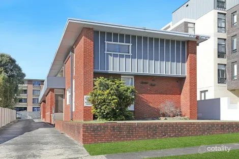 2/35 Virginia St, North Wollongong, NSW 2500