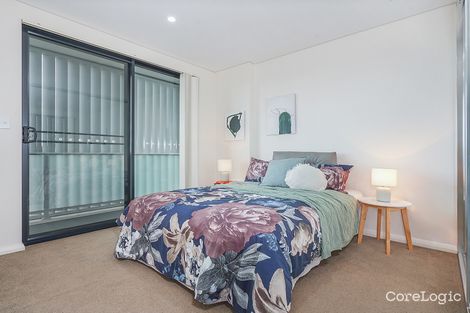 Property photo of 18/118 Adderton Road Carlingford NSW 2118