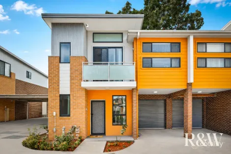 12/122 Rooty Hill Rd N, Rooty Hill, NSW 2766