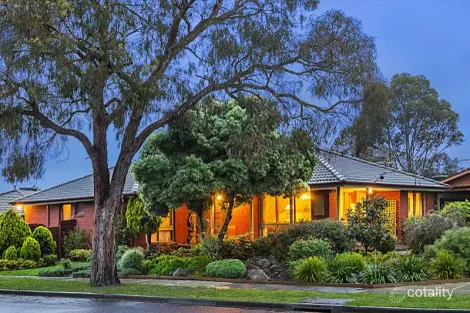 54 Barossa Ave, Vermont South, VIC 3133