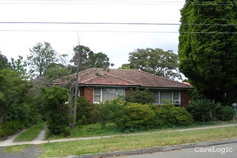 Property photo of 37 Wingrove Avenue Epping NSW 2121