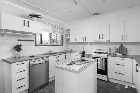 Property photo of 47 Investigator Avenue Cooloola Cove QLD 4580