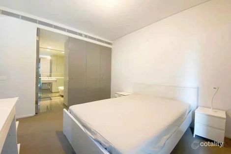 Property photo of 201/1-5 Park Lane Chippendale NSW 2008