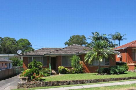 90 Bungarribee Rd, Blacktown, NSW 2148