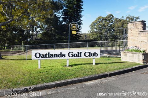 Property photo of 44 Alanas Avenue Oatlands NSW 2117