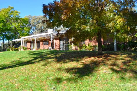 404 Morrisseys Rd, Bugaldie, NSW 2357